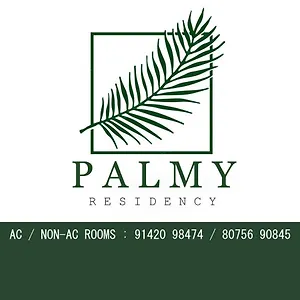 Palmy Residency India