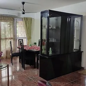 Silver Oaks Flat Sc Golf Links Road Kowdiar By Probity Ventures India