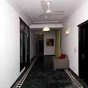 Hotel O Dev Residency