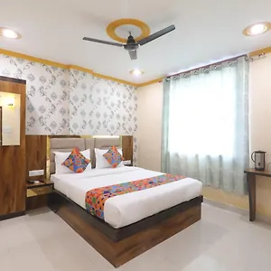 Hotel Rudra