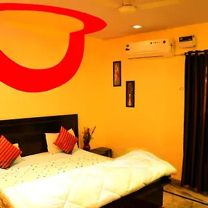 Taj Castle A Boutique Homestay India
